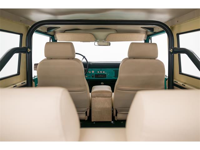 1977 Ford Bronco (CC-2072831) for sale in Saint Charles, Missouri