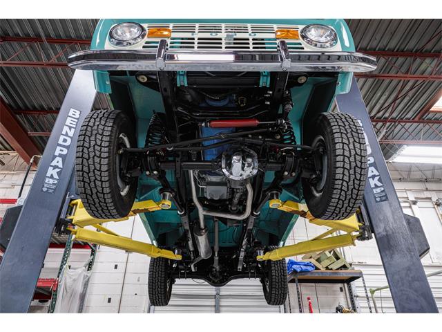1977 Ford Bronco (CC-2072831) for sale in Saint Charles, Missouri
