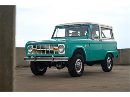 1977 Ford Bronco (CC-2072831) for sale in Saint Charles, Missouri
