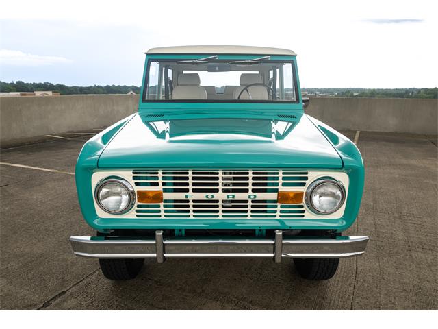 1977 Ford Bronco (CC-2072831) for sale in Saint Charles, Missouri