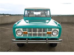 1977 Ford Bronco (CC-2072831) for sale in Saint Charles, Missouri