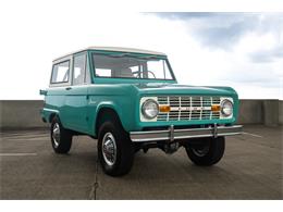 1977 Ford Bronco (CC-2072831) for sale in Saint Charles, Missouri