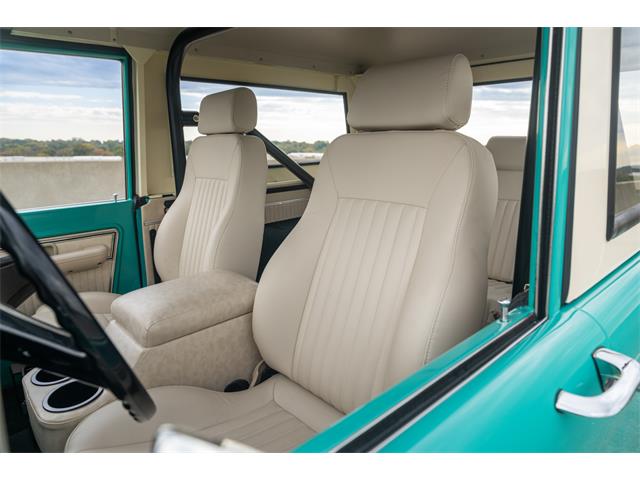 1977 Ford Bronco (CC-2072831) for sale in Saint Charles, Missouri