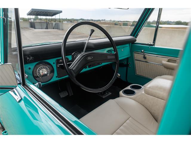 1977 Ford Bronco (CC-2072831) for sale in Saint Charles, Missouri