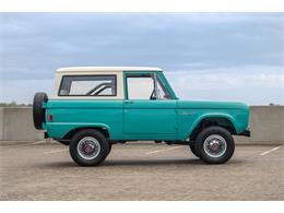 1977 Ford Bronco (CC-2072831) for sale in Saint Charles, Missouri