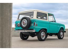 1977 Ford Bronco (CC-2072831) for sale in Saint Charles, Missouri