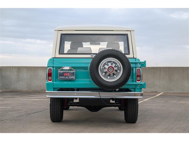 1977 Ford Bronco (CC-2072831) for sale in Saint Charles, Missouri