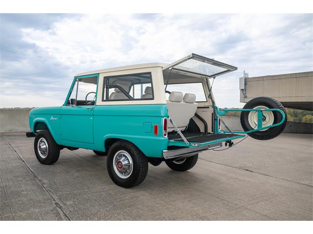 1977 Ford Bronco (CC-2072831) for sale in Saint Charles, Missouri