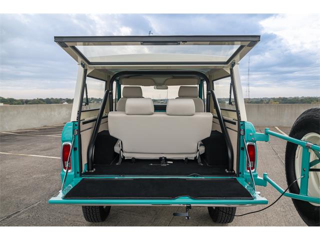 1977 Ford Bronco (CC-2072831) for sale in Saint Charles, Missouri