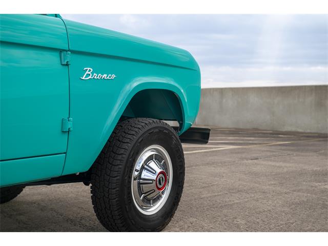 1977 Ford Bronco (CC-2072831) for sale in Saint Charles, Missouri