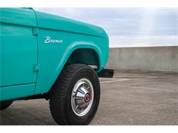 1977 Ford Bronco (CC-2072831) for sale in Saint Charles, Missouri