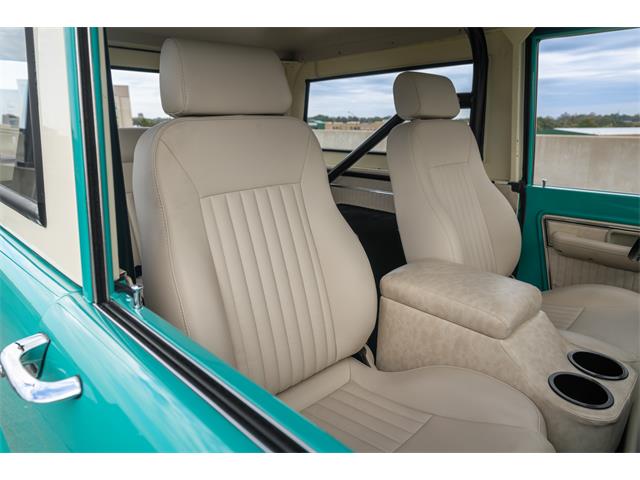 1977 Ford Bronco (CC-2072831) for sale in Saint Charles, Missouri