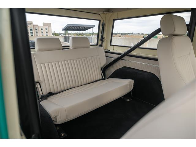 1977 Ford Bronco (CC-2072831) for sale in Saint Charles, Missouri