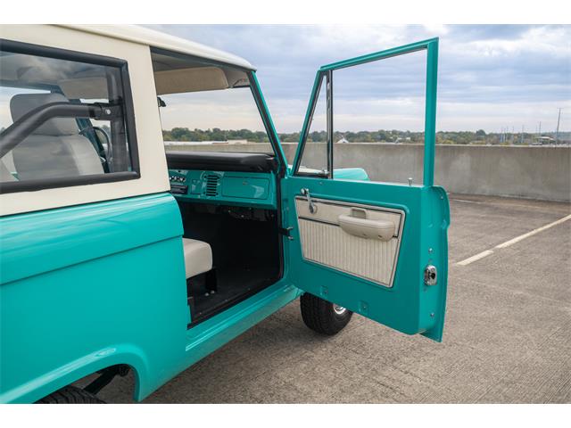 1977 Ford Bronco (CC-2072831) for sale in Saint Charles, Missouri
