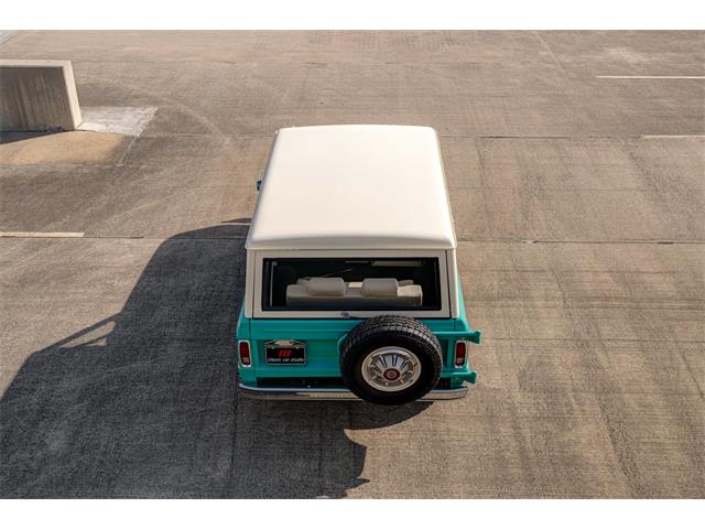 1977 Ford Bronco (CC-2072831) for sale in Saint Charles, Missouri