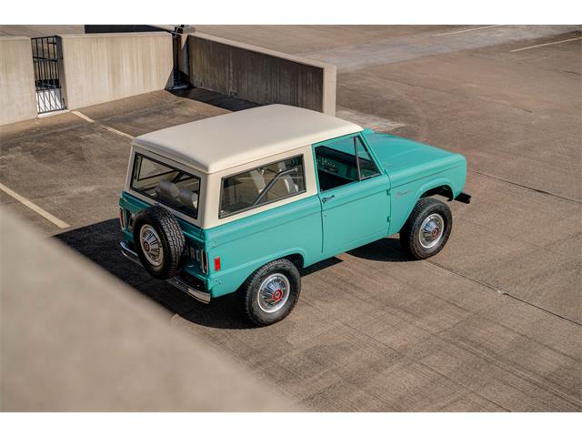 1977 Ford Bronco (CC-2072831) for sale in Saint Charles, Missouri