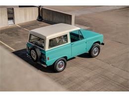 1977 Ford Bronco (CC-2072831) for sale in Saint Charles, Missouri
