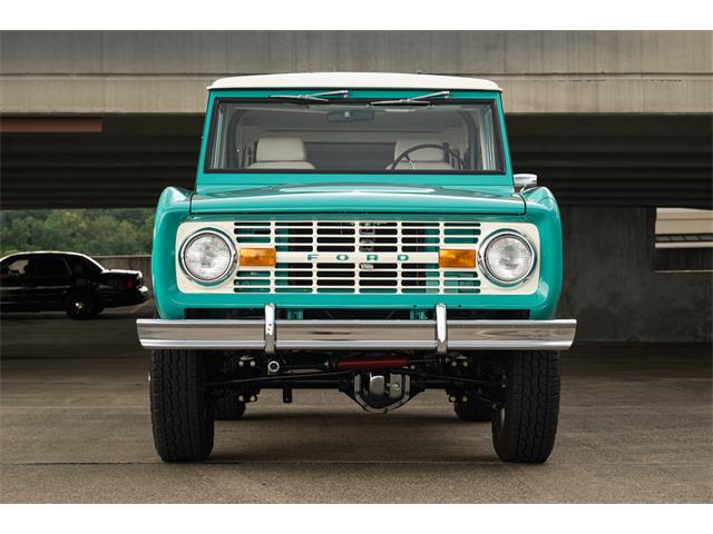 1977 Ford Bronco (CC-2072831) for sale in Saint Charles, Missouri