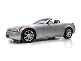 2006 Cadillac XLR (CC-2072832) for sale in Saint Charles, Missouri