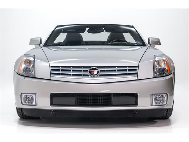 2006 Cadillac XLR (CC-2072832) for sale in Saint Charles, Missouri