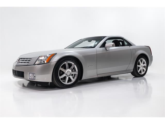 2006 Cadillac XLR (CC-2072832) for sale in Saint Charles, Missouri