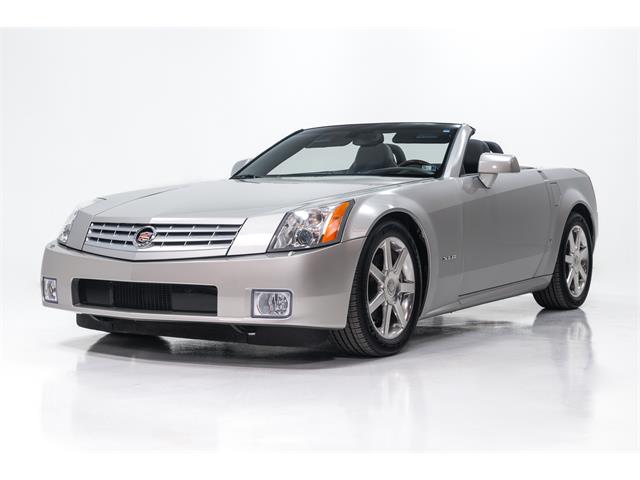2006 Cadillac XLR (CC-2072832) for sale in Saint Charles, Missouri