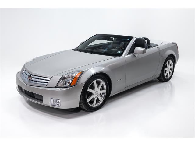 2006 Cadillac XLR (CC-2072832) for sale in Saint Charles, Missouri