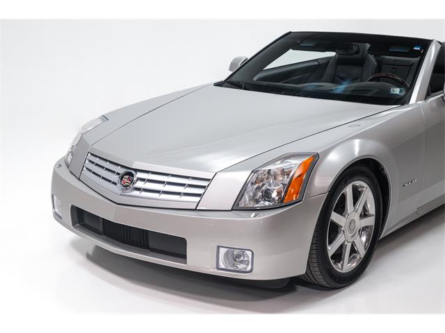 2006 Cadillac XLR (CC-2072832) for sale in Saint Charles, Missouri