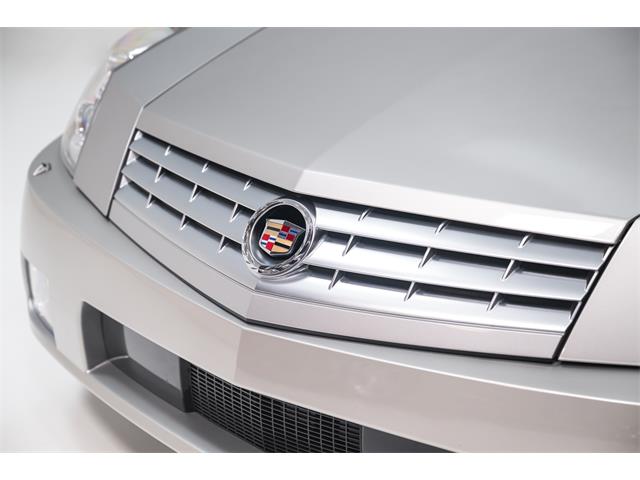 2006 Cadillac XLR (CC-2072832) for sale in Saint Charles, Missouri