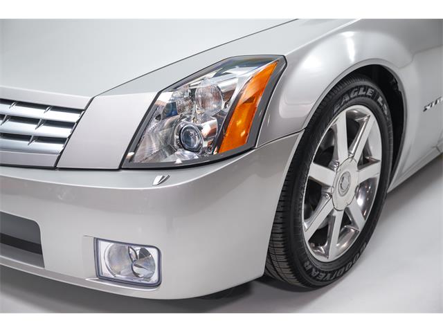 2006 Cadillac XLR (CC-2072832) for sale in Saint Charles, Missouri