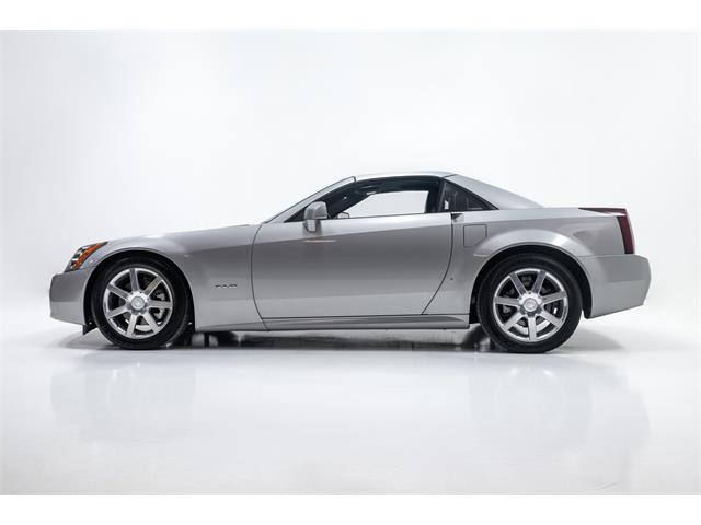 2006 Cadillac XLR (CC-2072832) for sale in Saint Charles, Missouri