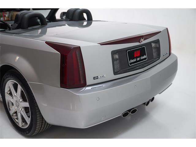 2006 Cadillac XLR (CC-2072832) for sale in Saint Charles, Missouri