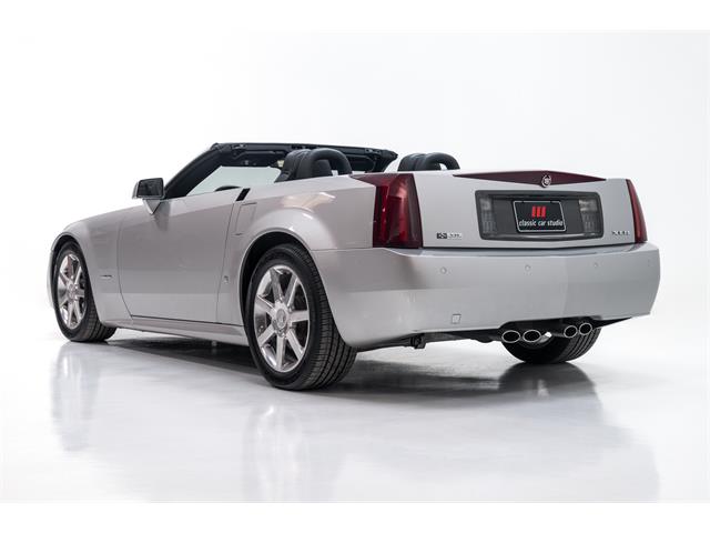 2006 Cadillac XLR (CC-2072832) for sale in Saint Charles, Missouri