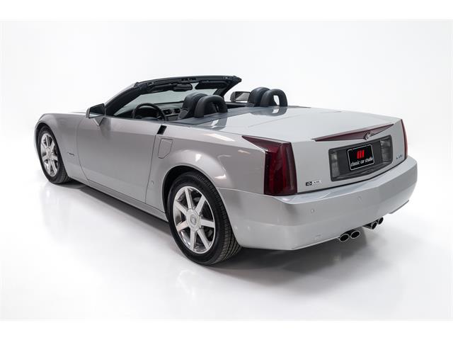 2006 Cadillac XLR (CC-2072832) for sale in Saint Charles, Missouri