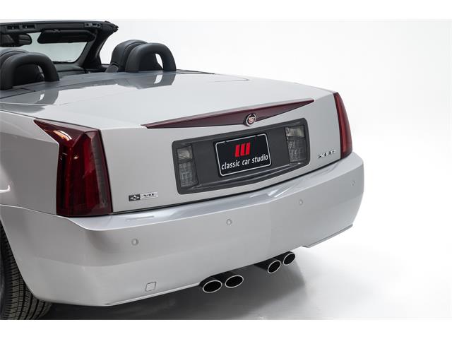 2006 Cadillac XLR (CC-2072832) for sale in Saint Charles, Missouri