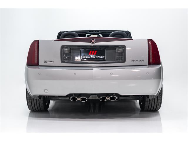 2006 Cadillac XLR (CC-2072832) for sale in Saint Charles, Missouri