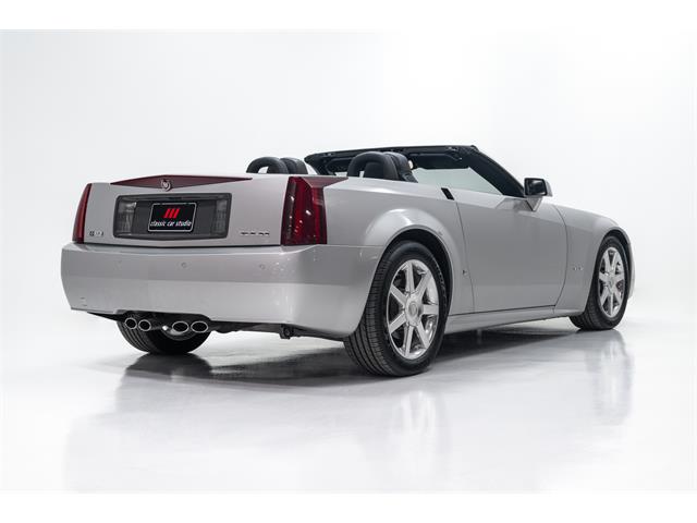 2006 Cadillac XLR (CC-2072832) for sale in Saint Charles, Missouri