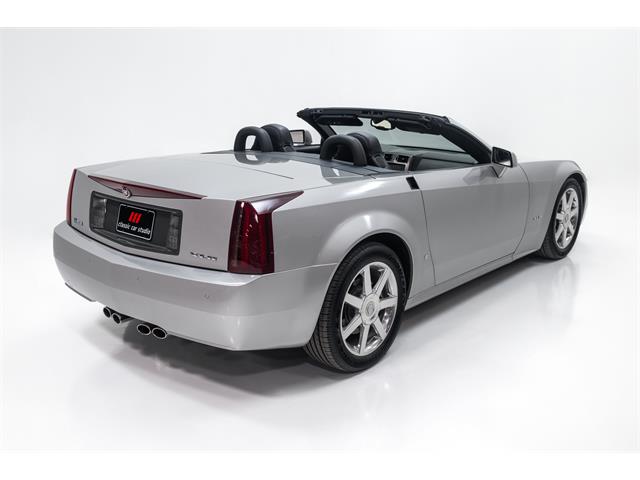 2006 Cadillac XLR (CC-2072832) for sale in Saint Charles, Missouri