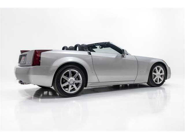 2006 Cadillac XLR (CC-2072832) for sale in Saint Charles, Missouri