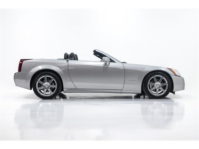 2006 Cadillac XLR (CC-2072832) for sale in Saint Charles, Missouri