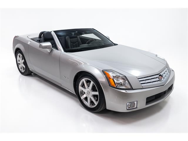2006 Cadillac XLR (CC-2072832) for sale in Saint Charles, Missouri