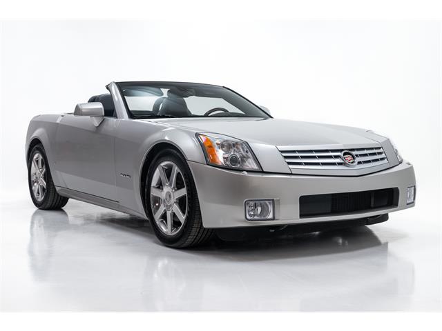 2006 Cadillac XLR (CC-2072832) for sale in Saint Charles, Missouri