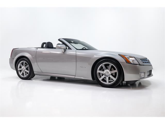 2006 Cadillac XLR (CC-2072832) for sale in Saint Charles, Missouri