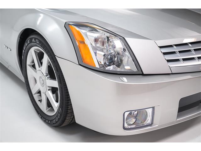 2006 Cadillac XLR (CC-2072832) for sale in Saint Charles, Missouri