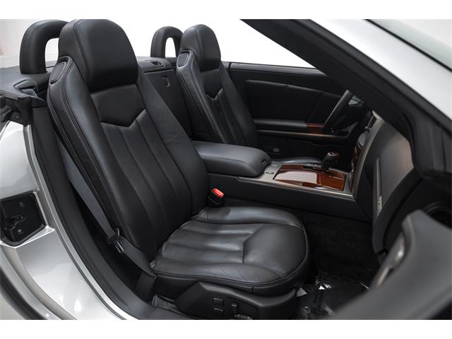 2006 Cadillac XLR (CC-2072832) for sale in Saint Charles, Missouri