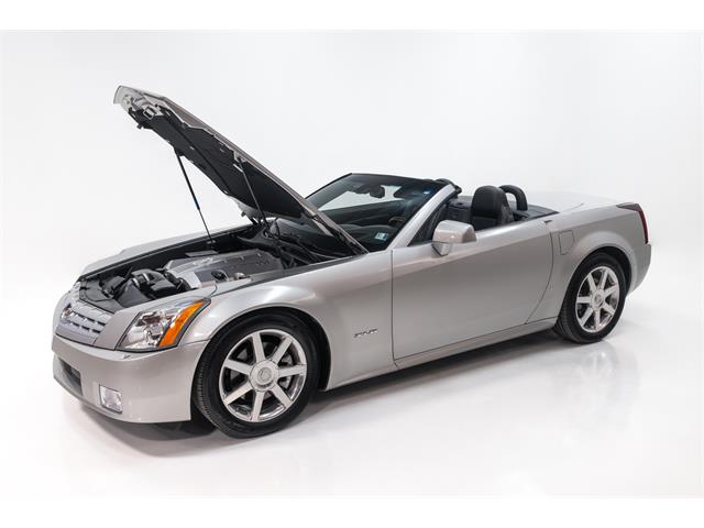 2006 Cadillac XLR (CC-2072832) for sale in Saint Charles, Missouri