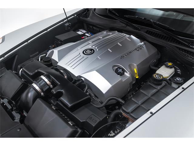 2006 Cadillac XLR (CC-2072832) for sale in Saint Charles, Missouri