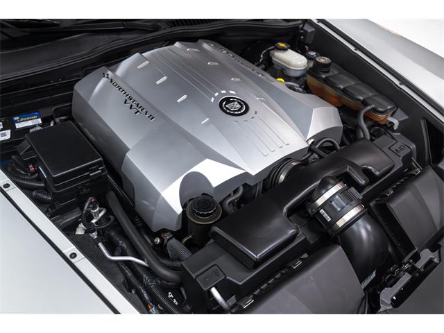 2006 Cadillac XLR (CC-2072832) for sale in Saint Charles, Missouri