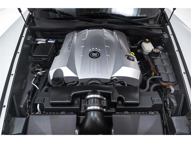 2006 Cadillac XLR (CC-2072832) for sale in Saint Charles, Missouri