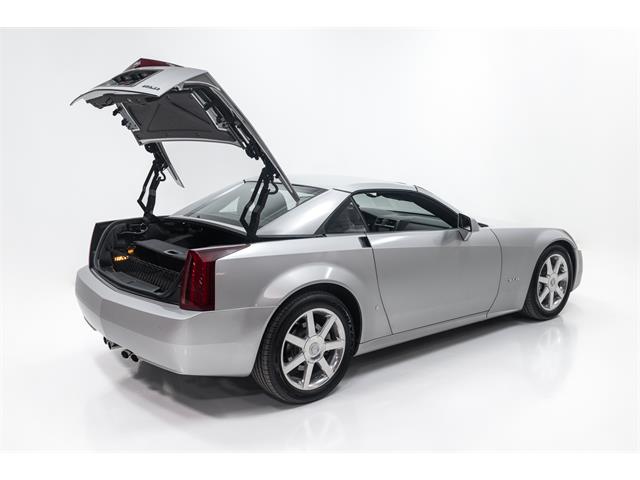 2006 Cadillac XLR (CC-2072832) for sale in Saint Charles, Missouri